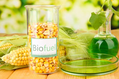 Whitechapel biofuel availability